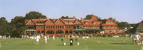 croquet cricket club merion rules play haverford lawn usic newsletter set tennis belgian ic vs pennsylvania